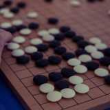 Le pietre, che una volta posate non si possono pi� muovere, sono gli elementi necessari alla creazione di delimitazioni di campi di dominio pi� o meno ampi che determinano la vittoria di uno dei due sfidanti